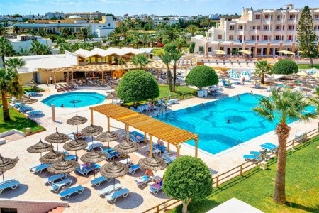 Thapsus Beach Resort - Obrázek 3