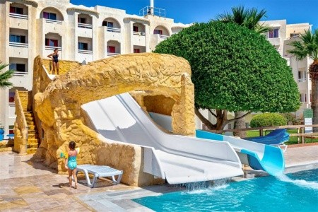 Thapsus Beach Resort - Obrázek 4