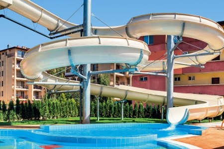 Rena (Sunny Beach)