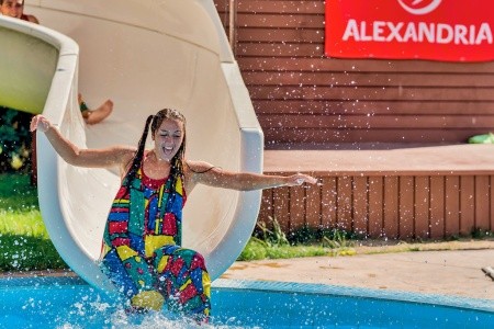 Rena (Sunny Beach) - Obrázek 3