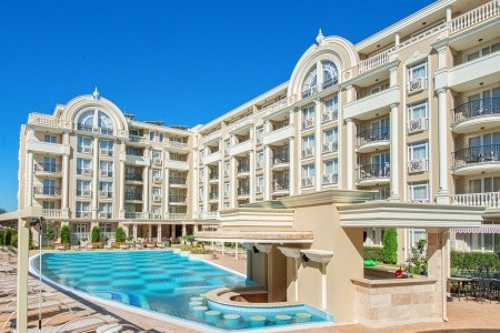 Rena (Sunny Beach) - Obrázek 2