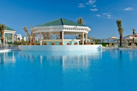 Iberostar Royal El Mansour & Thalasso