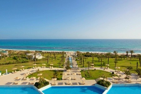 Iberostar Royal El Mansour & Thalasso - Obrázek 3