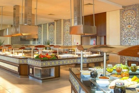Iberostar Royal El Mansour & Thalasso - Obrázek 4
