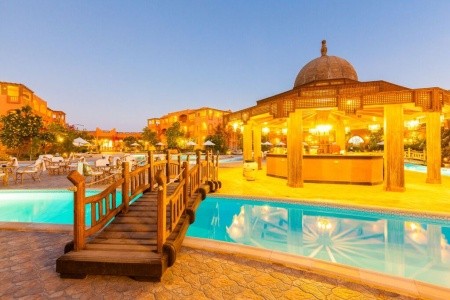 Dream Lagoon & Aquapark Resort (Ex. Soulotel Dream Resort & Spa) - Obrázek 2