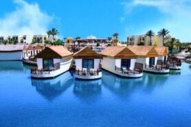 Panorama Bungalows El Gouna