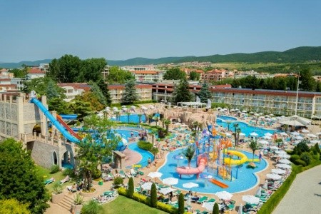 Dit Evrika Beach Club - Obrázek 3