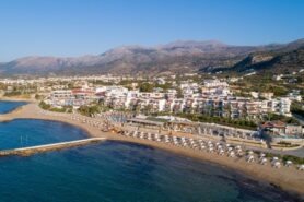 Alexander Beach Hotel & Village