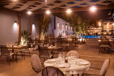 Indigo Suites Collection Adults Only - Obrázek 4