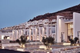 The Royal Senses (Rethymno)