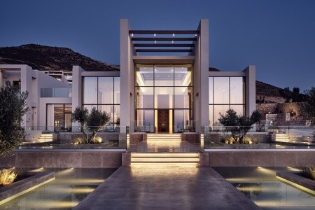 The Royal Senses (Rethymno) - Obrázek 3