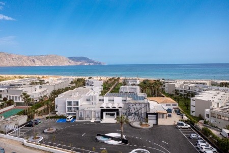 Delfina Tropic Beach