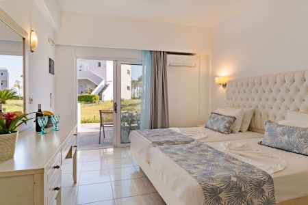 Delfina Tropic Beach - Obrázek 3