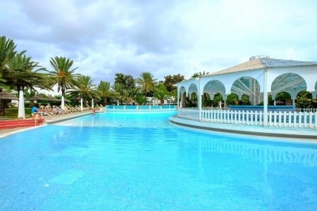 Golden Tulip Hammamet President (Ex. Cooee President) - Obrázek 3