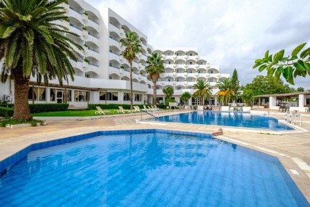 Golden Tulip Hammamet President (Ex. Cooee President) - Obrázek 4