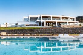 Abaton Island Resort