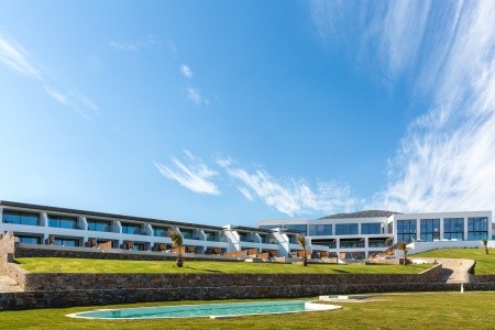 Abaton Island Resort - Obrázek 3