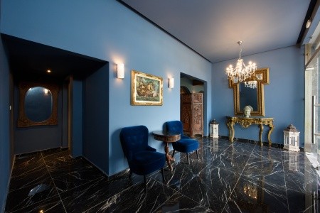 The Royal Grand