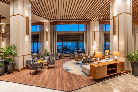Seaden Quality Resort & Spa - Obrázek 3
