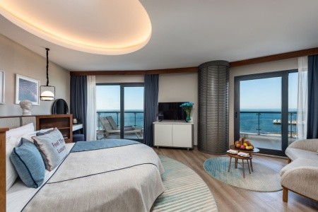 Seaden Quality Resort & Spa - Obrázek 4