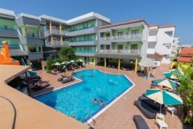 Grecian Fantasia Resort