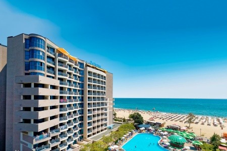 Sentido Bellevue Beach (Ex. Bellevue)