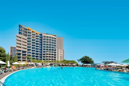 Sentido Bellevue Beach (Ex. Bellevue) - Obrázek 3
