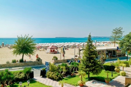 Sentido Bellevue Beach (Ex. Bellevue) - Obrázek 4