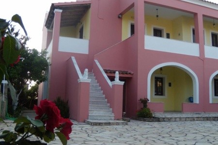 Antigonis Apartments - Obrázek 4