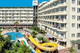 Asrin Beach