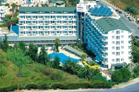 Asrin Beach - Obrázek 3