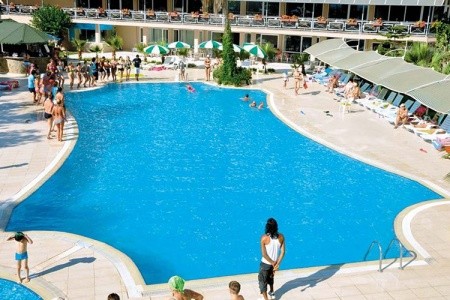 Asrin Beach - Obrázek 4