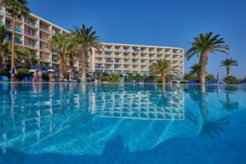 Calimera Sirens Beach (Ex. Club Calimera Sirens Beach)