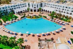 Club Hotel Palm Azur (Ex. Palm Azur)
