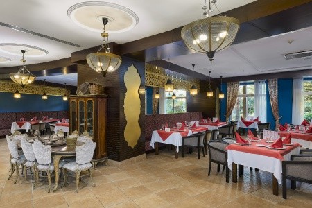 Seaden Sea World Resort & Spa - Obrázek 3
