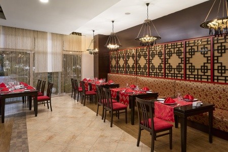 Seaden Sea World Resort & Spa - Obrázek 4