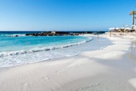 Minos Imperial Luxury Resort & Spa (Ex. Radisson Blu Beach Resort)