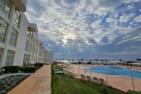 Amarina Sun Resort & Aqua Park Sharm El Sheikh