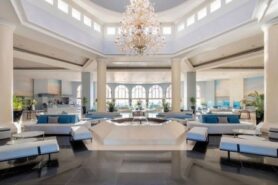 Cleopatra Luxury Resort Sharm Adults Only