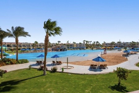 Doubletree By Hilton Sharm El Sheikh - Sharks Bay Resort