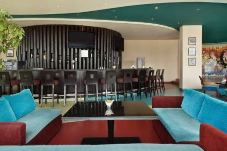 Doubletree By Hilton Sharm El Sheikh - Sharks Bay Resort - Obrázek 3