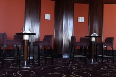 Doubletree By Hilton Sharm El Sheikh - Sharks Bay Resort - Obrázek 4