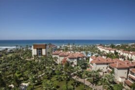 Saphir Hotel & Villas