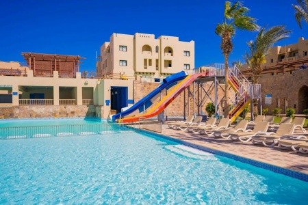 Marina Lodge Port Ghalib
