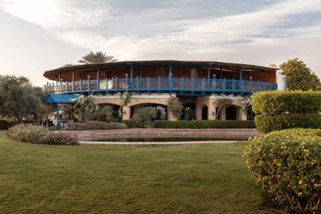 Palm Royale Resort Soma Bay - Obrázek 3