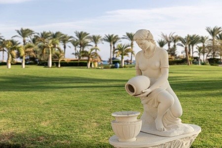 Palm Royale Resort Soma Bay - Obrázek 4