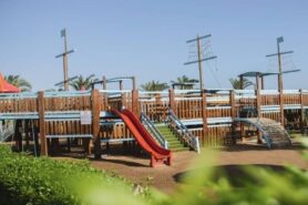 Titanic Beach Spa & Aquapark