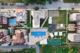 Tarsis Club & Spa