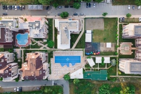 Tarsis Club & Spa
