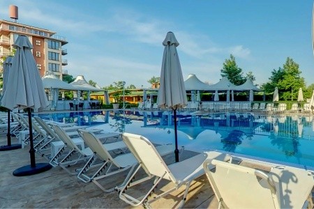 Tarsis Club & Spa - Obrázek 3